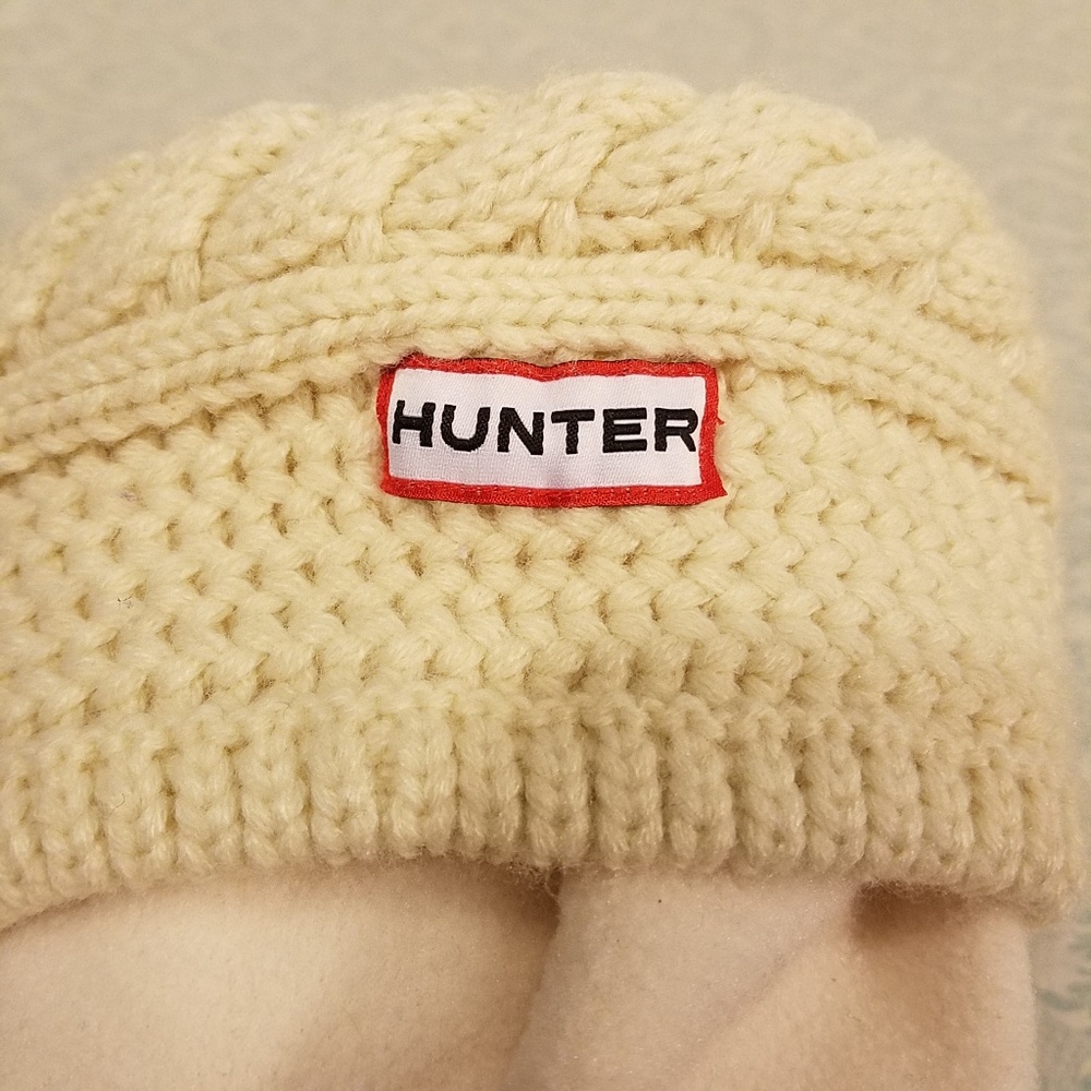 Hunter Boot Liners size ML fits US boot size 8-10
